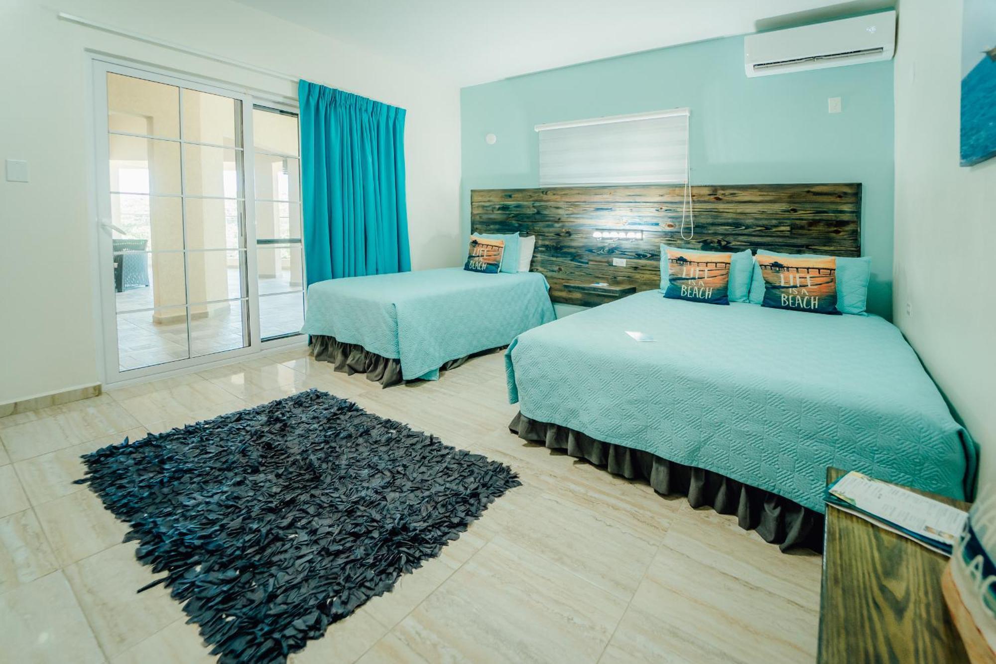 Rh Boutique Hotel Aruba Oranjestad Ngoại thất bức ảnh