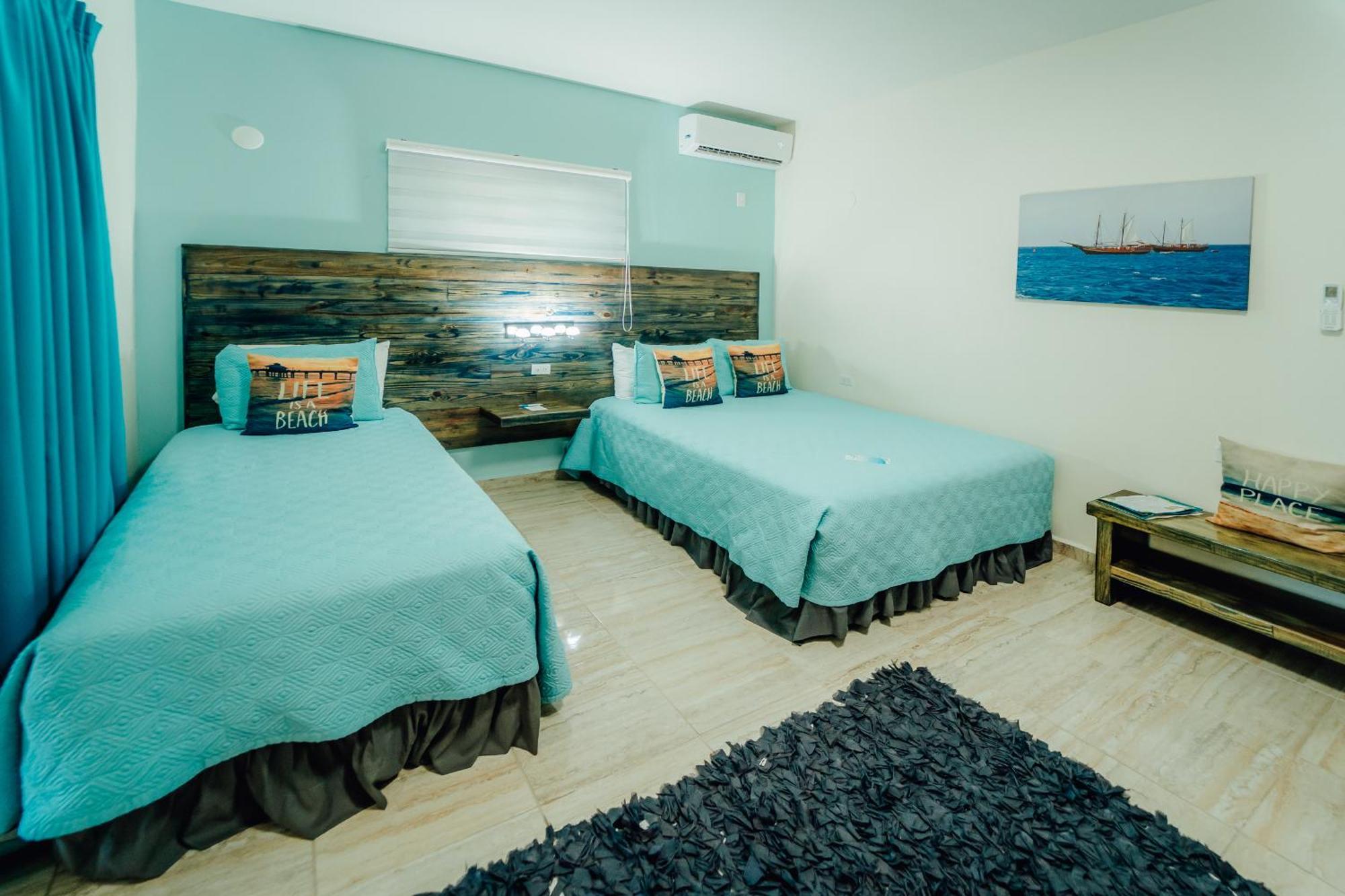 Rh Boutique Hotel Aruba Oranjestad Ngoại thất bức ảnh